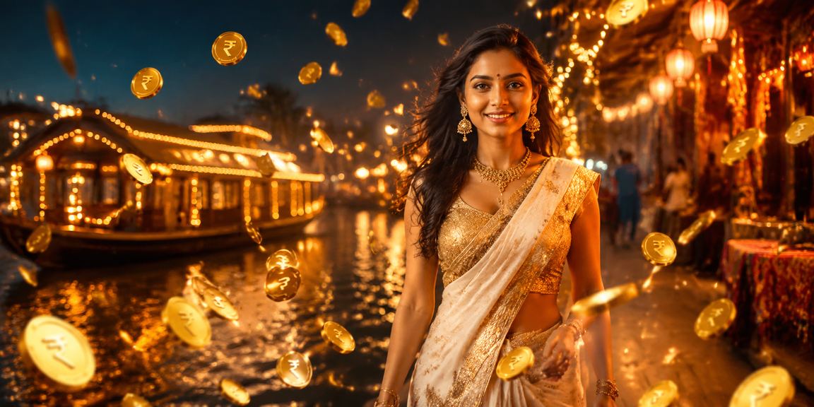 Casino player making secure payment by mobile in Kerala